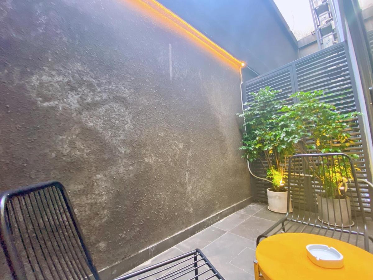 Arista Apartment Ho Chi Minh City Bagian luar foto