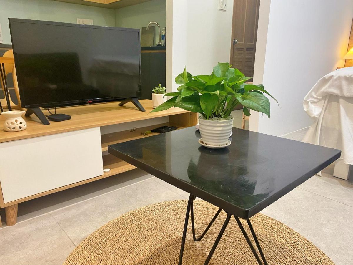 Arista Apartment Ho Chi Minh City Bagian luar foto